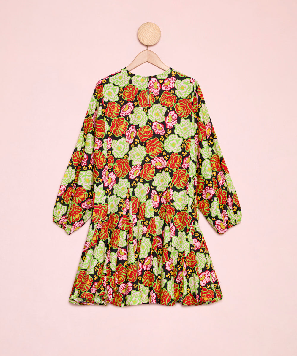 Selandia Dress