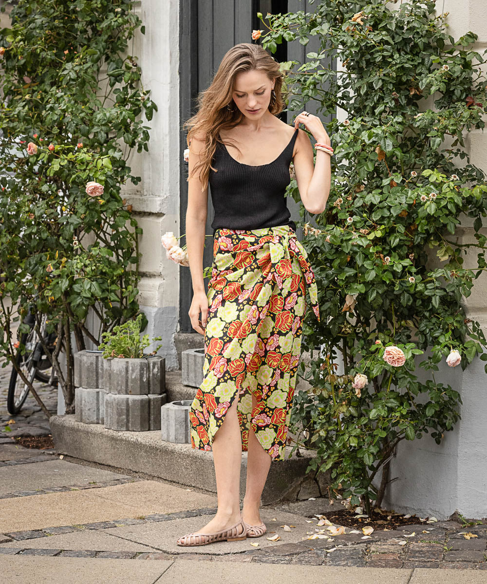 Selandia Skirt