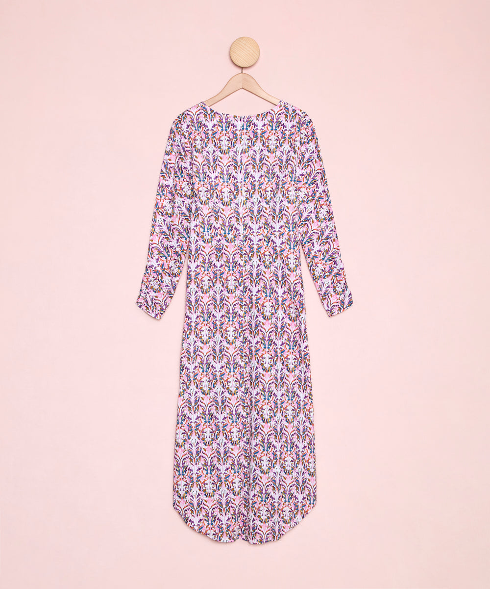 Sirenita Knot Dress