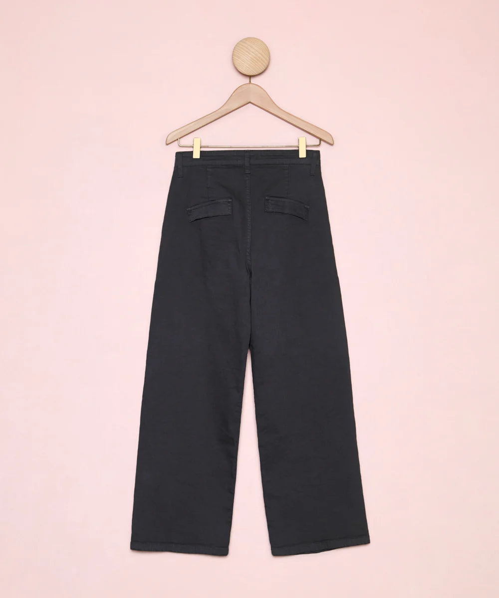 Taylor Jeans Antracita