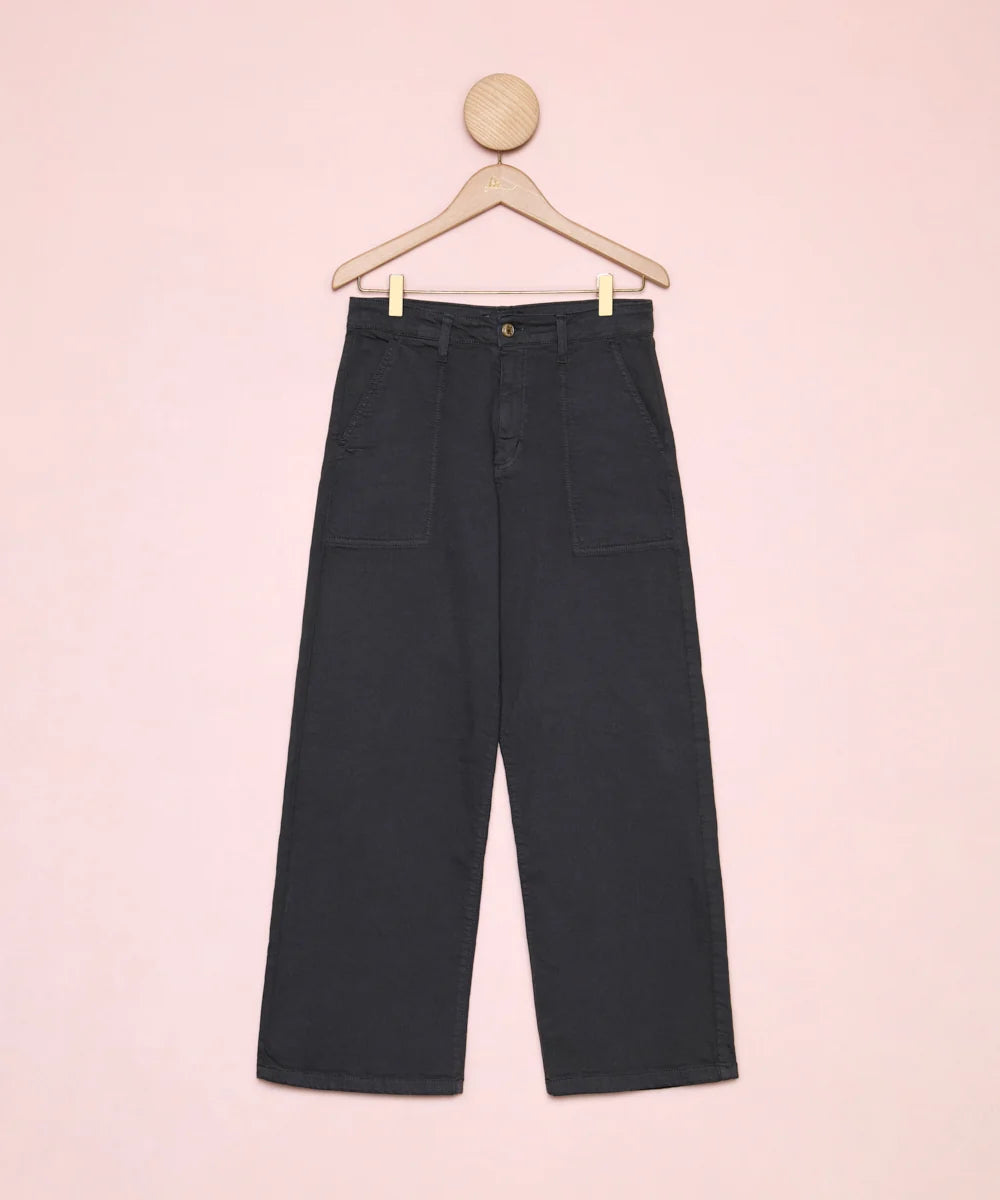 Taylor Jeans Antracita