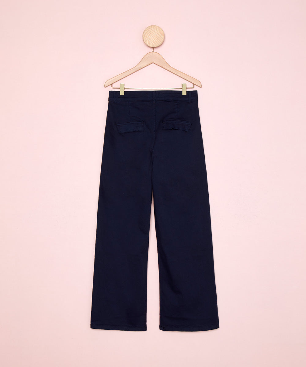 Taylor Pants Navy