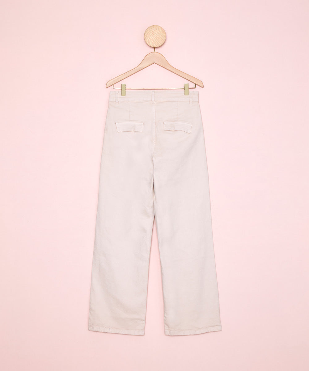 Taylor Jeans Stone