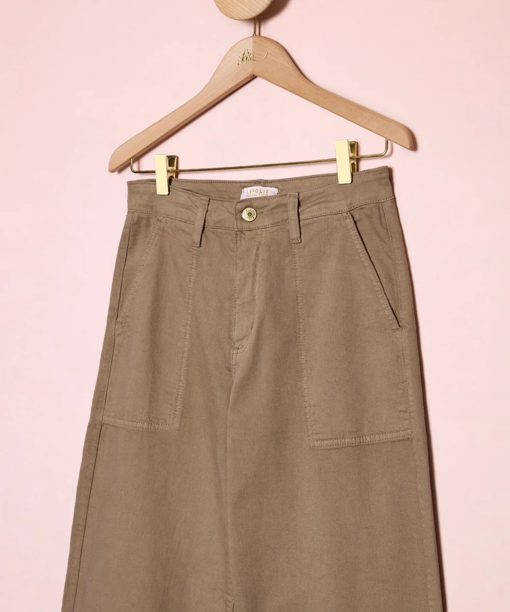 Taylor Jeans Topo