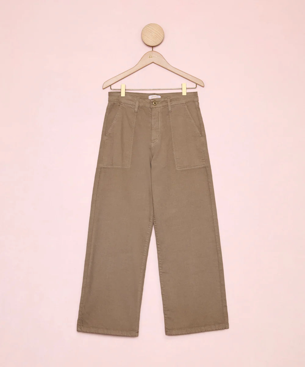 Taylor Jeans Topo