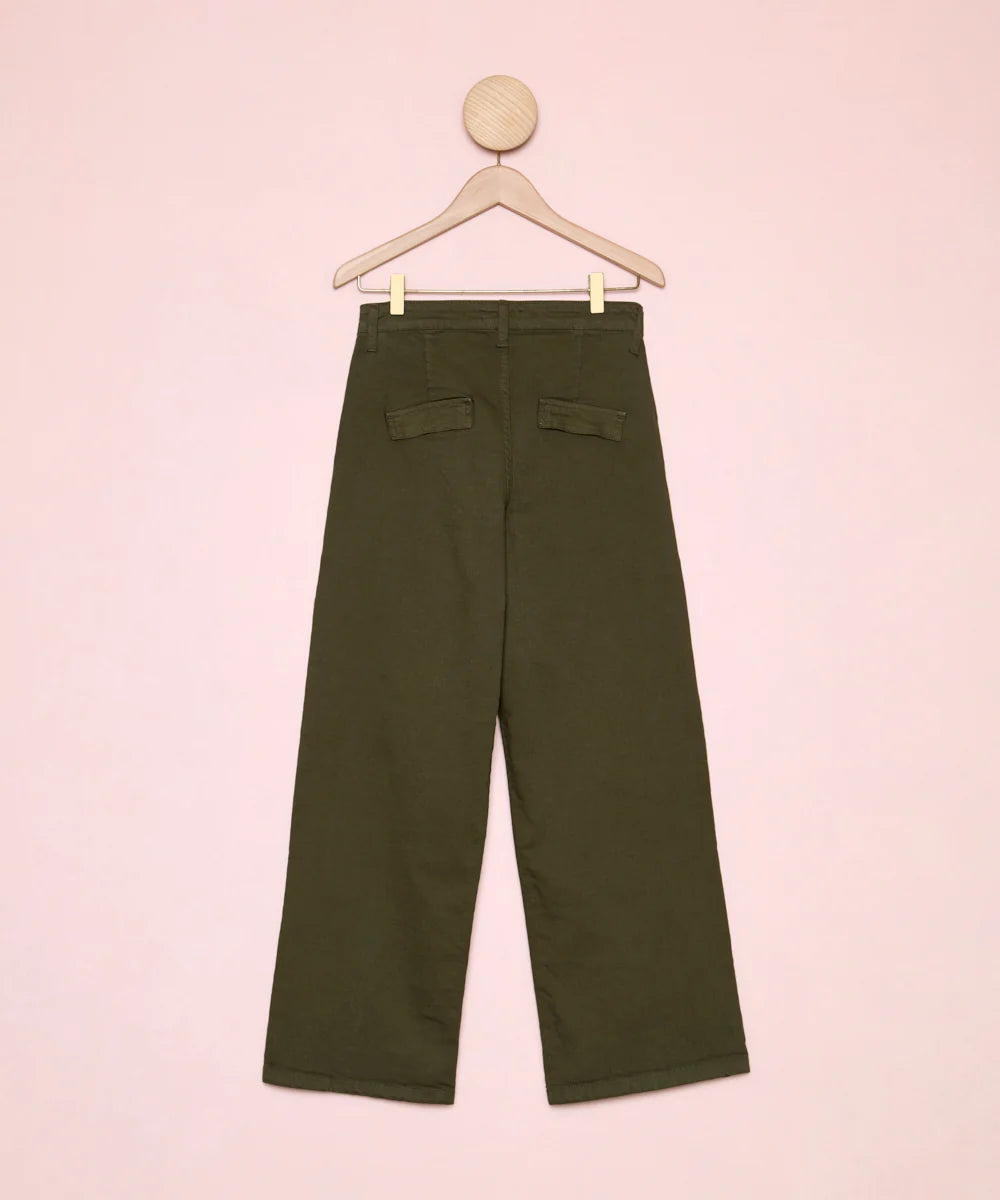 Taylor Jeans Verde