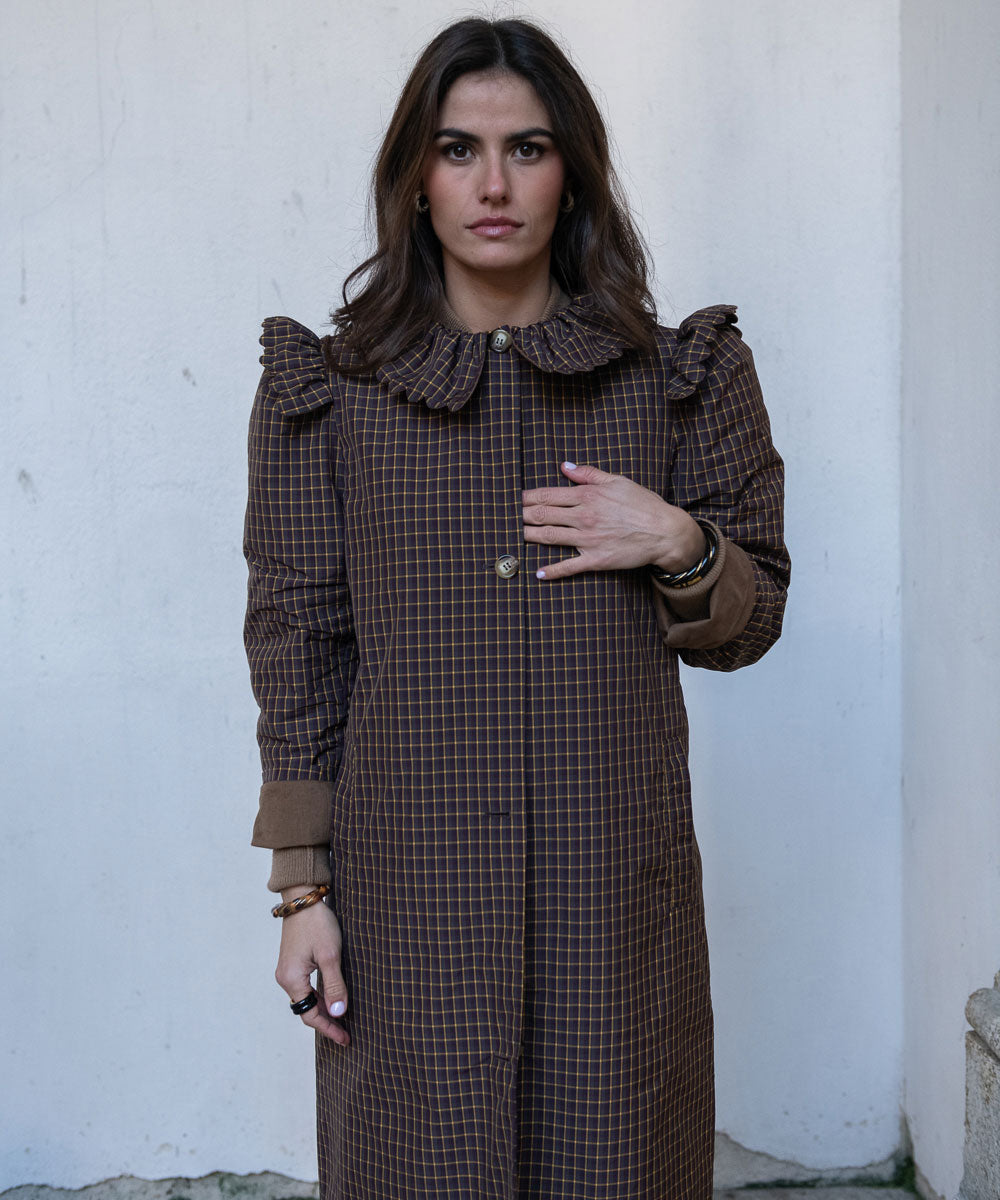 Trench Conventuais