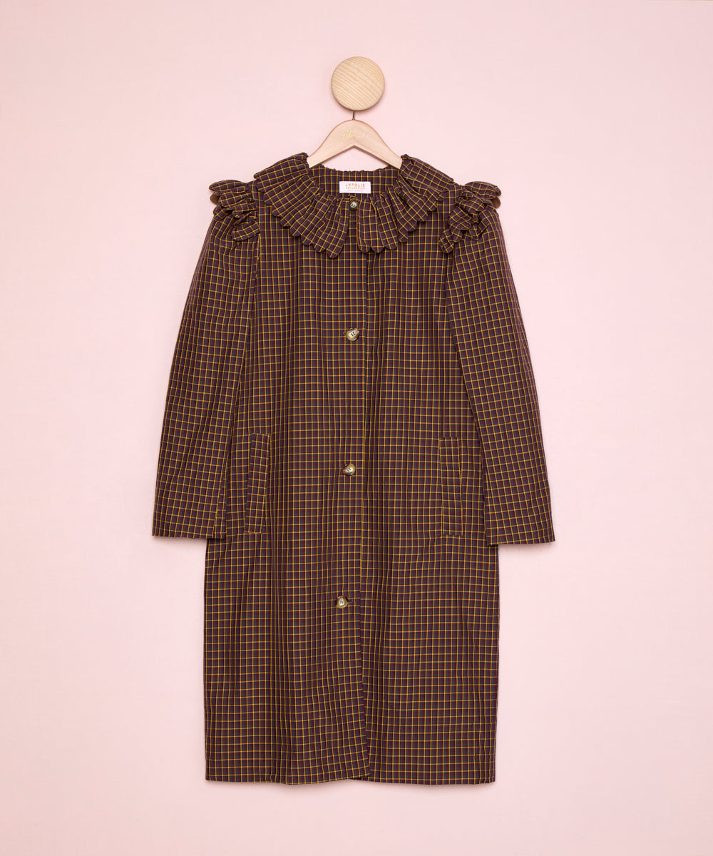 Trench Conventuais