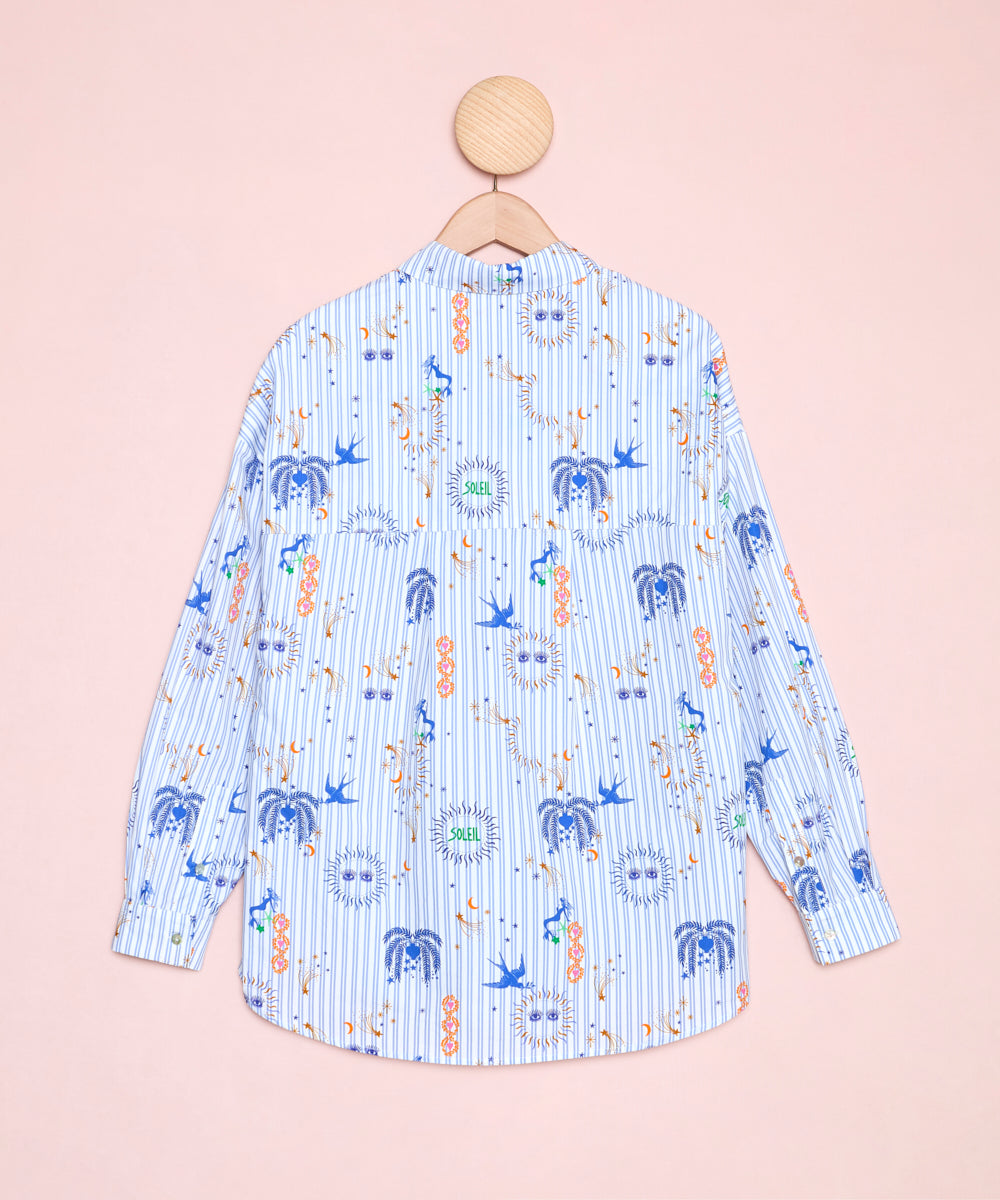 Tivoli Shirt