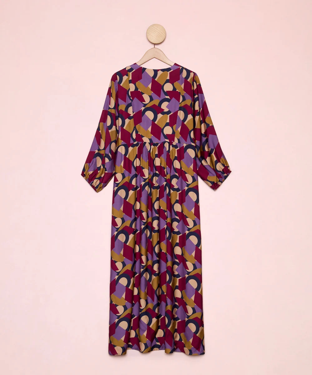 Tournon Dress