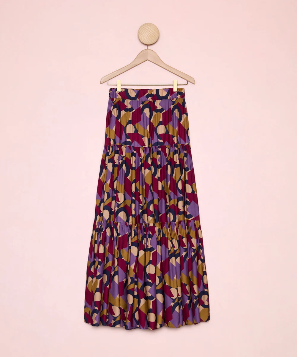 Tournon Skirt