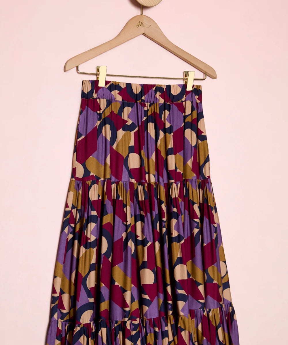 Tournon Skirt