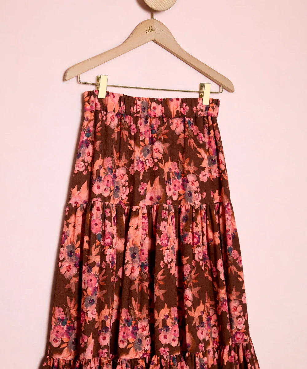 Tupina Skirt