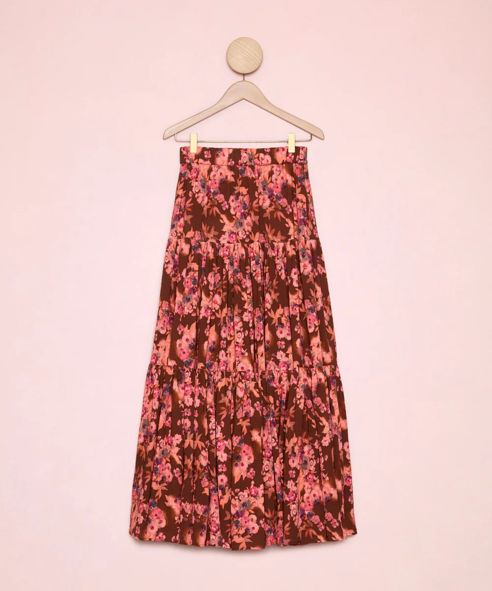 Tupina Skirt