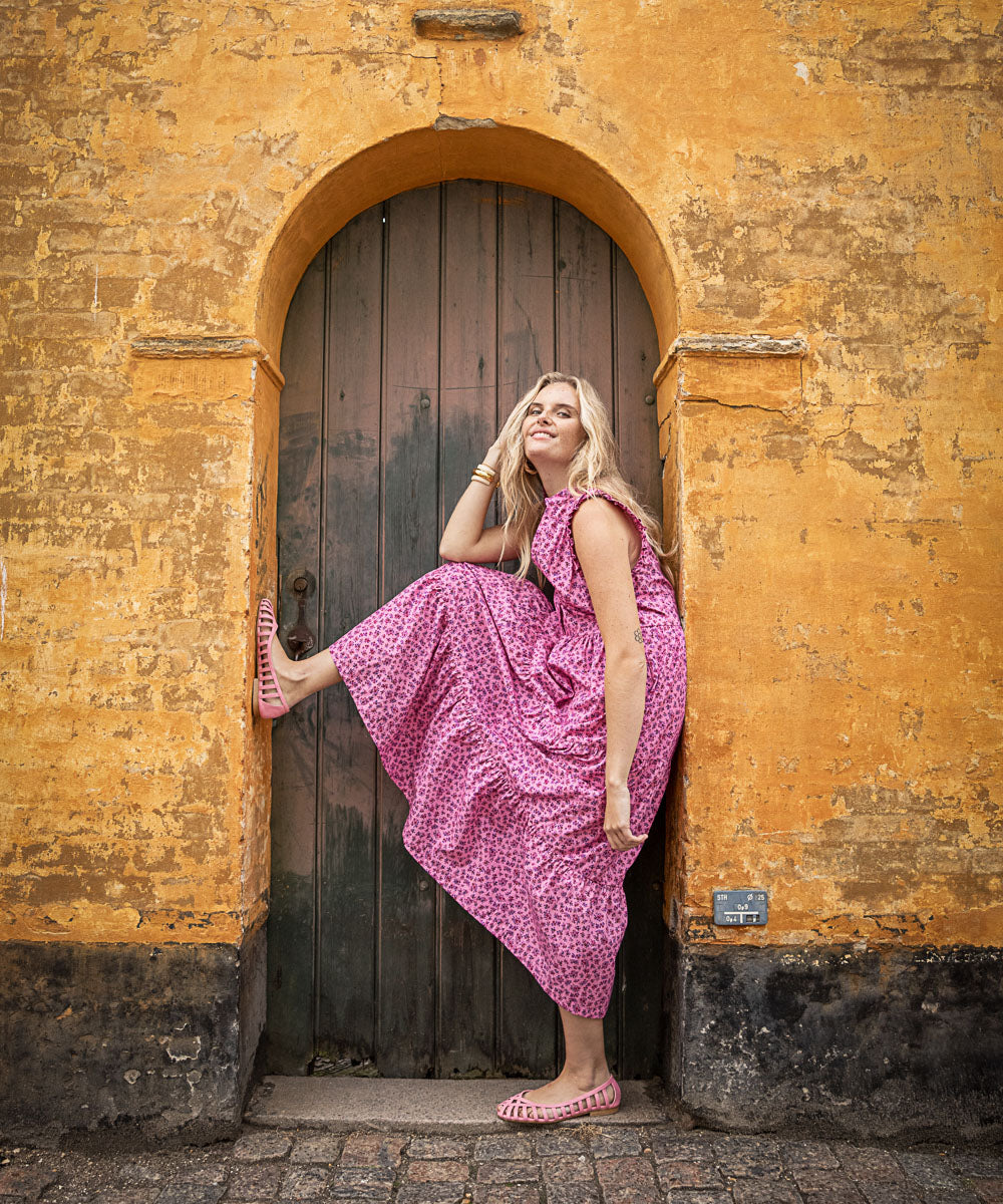 Vesterbro Dress