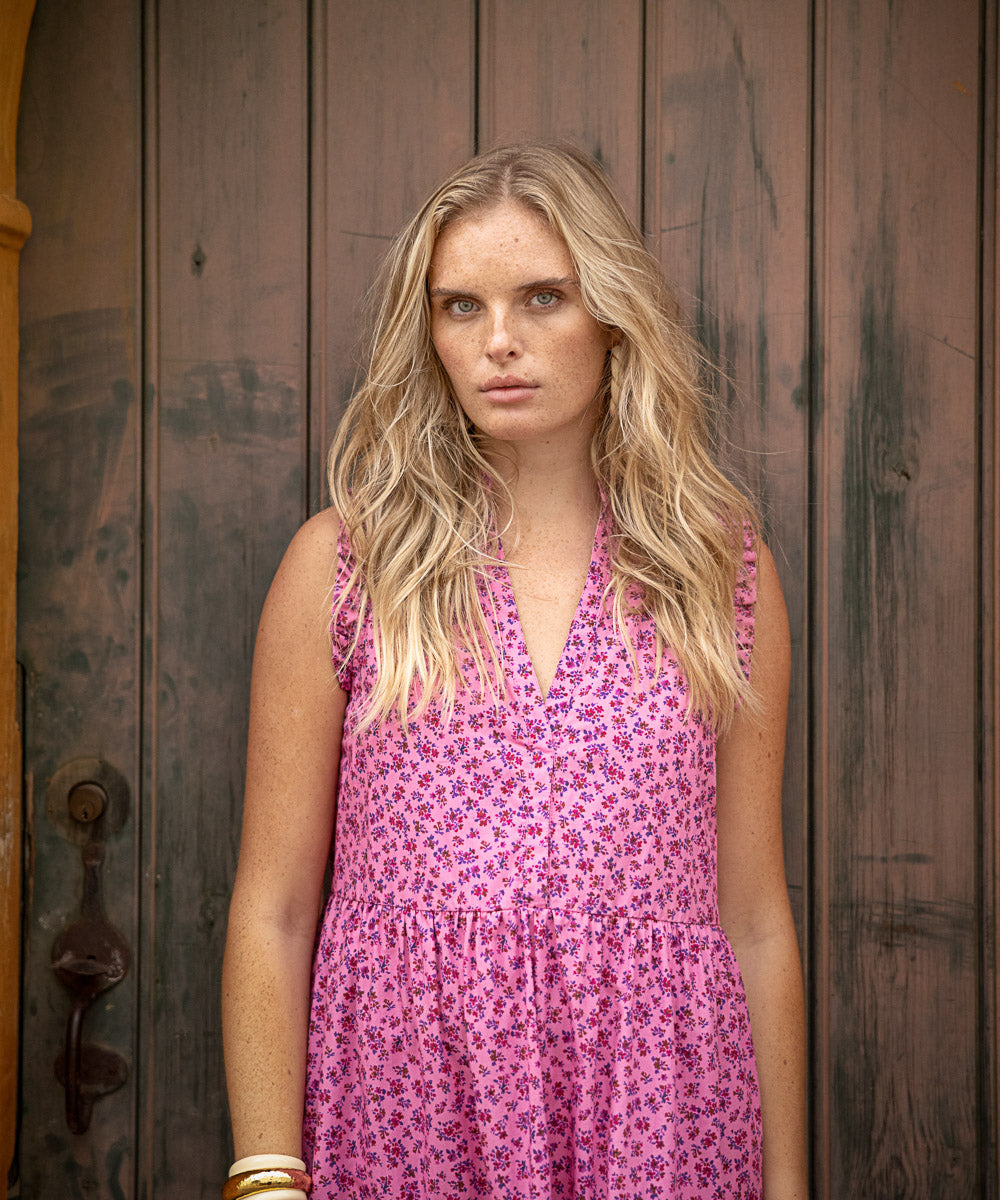 Vesterbro Dress