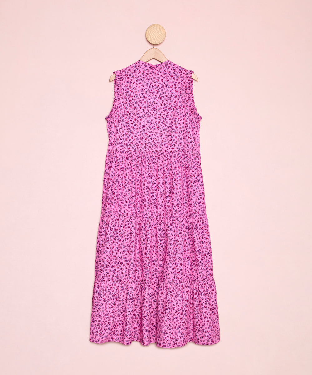 Vesterbro Dress