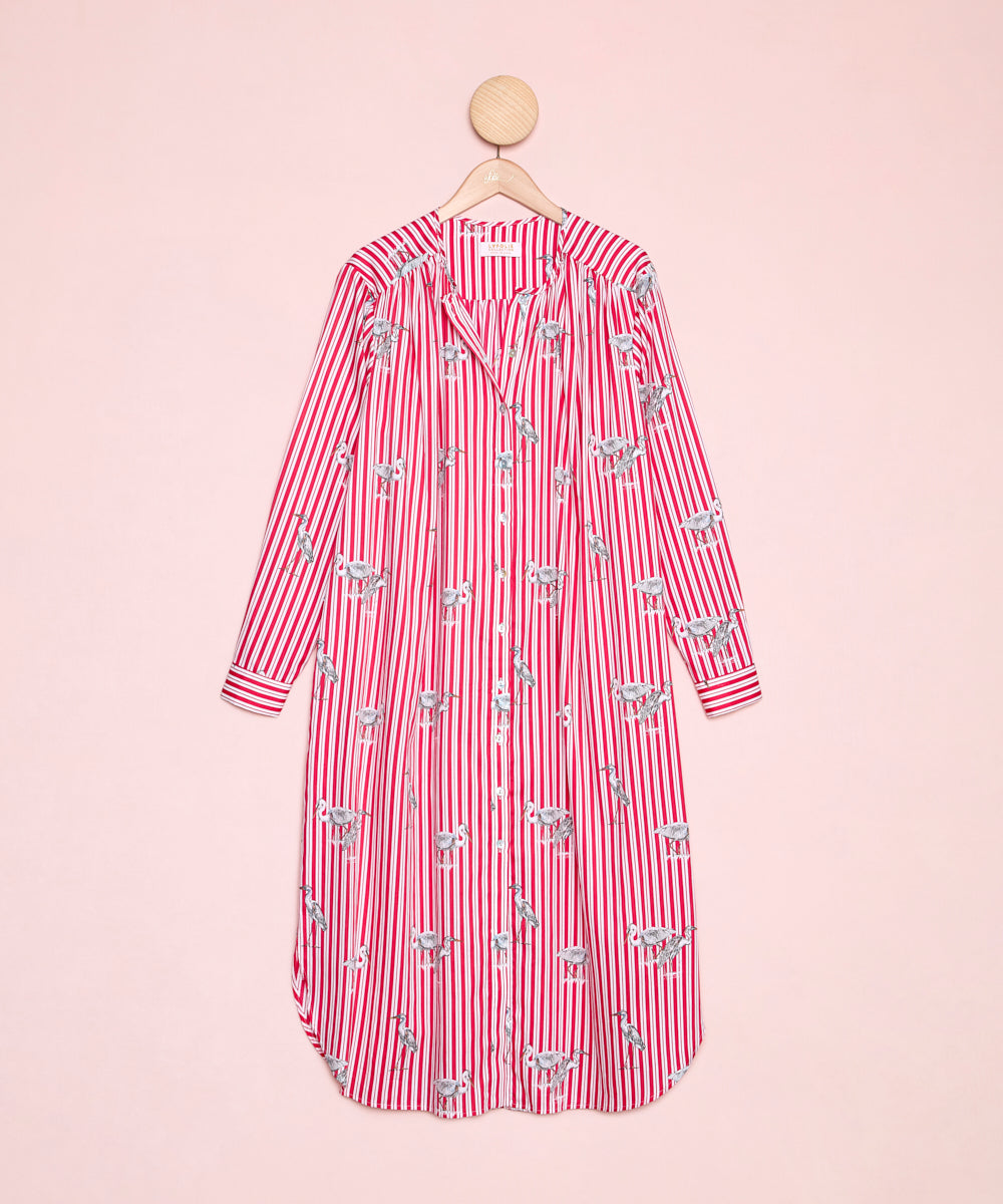 Frank Dress