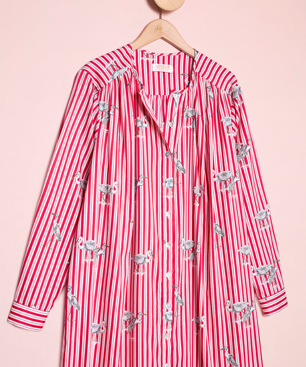 Frank Dress