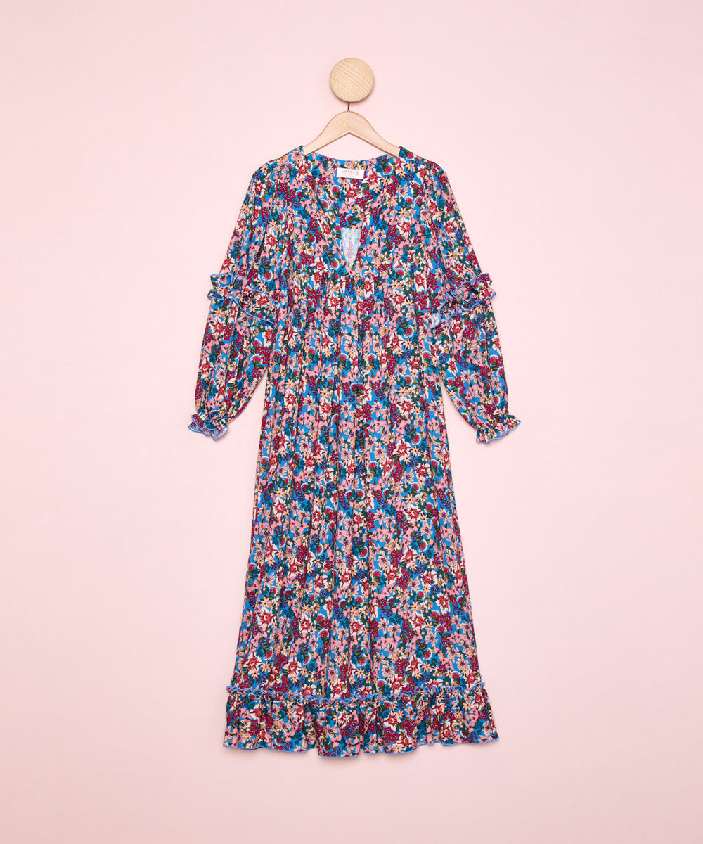 Vestido Maia