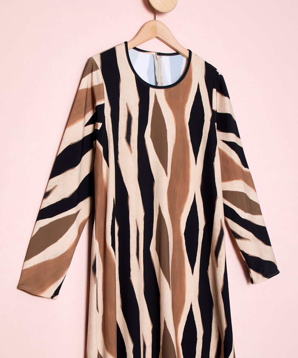 Vestido Moliceiros