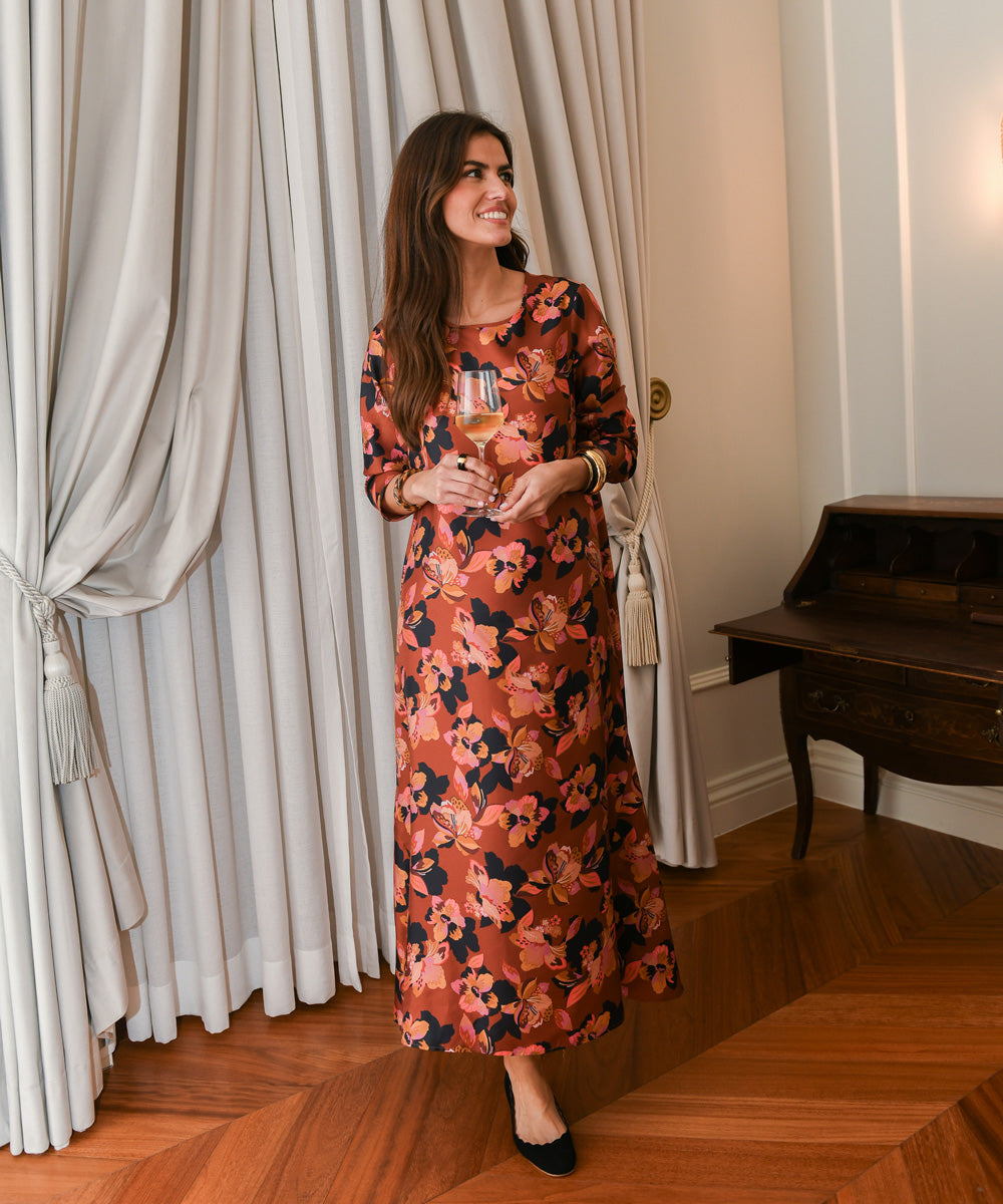 Vestido Prosa